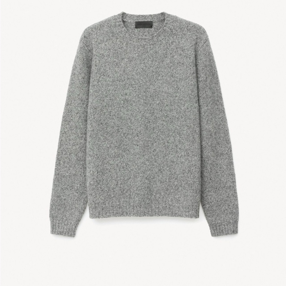 Iris Von Arnim Cashmere Sweater - Picture 6 of 6
